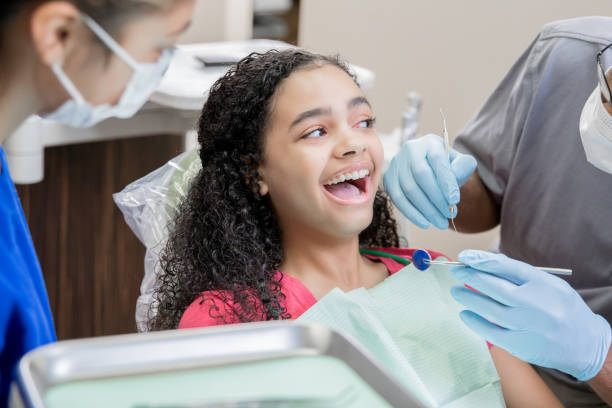Best Emergency Dentist for Lost Fillings or Crowns in New Haven, MI
