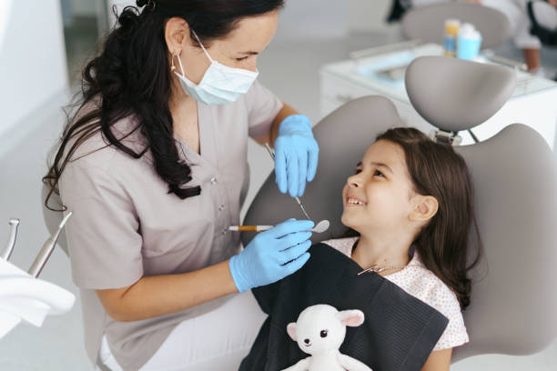 Best Emergency Dental Services for Seniors in New Haven, MI