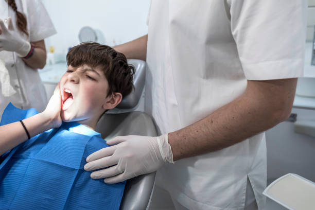 Best Emergency Cosmetic Dentistry in New Haven, MI