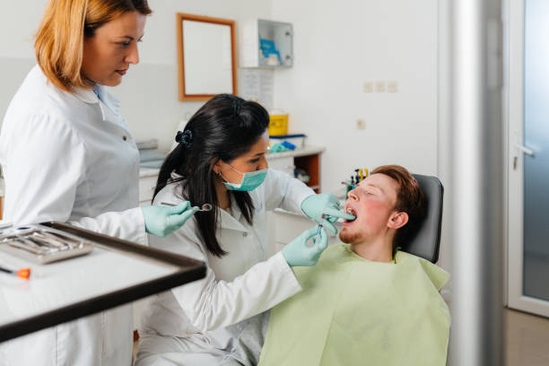 Best Weekend Emergency Dentist in New Haven, MI