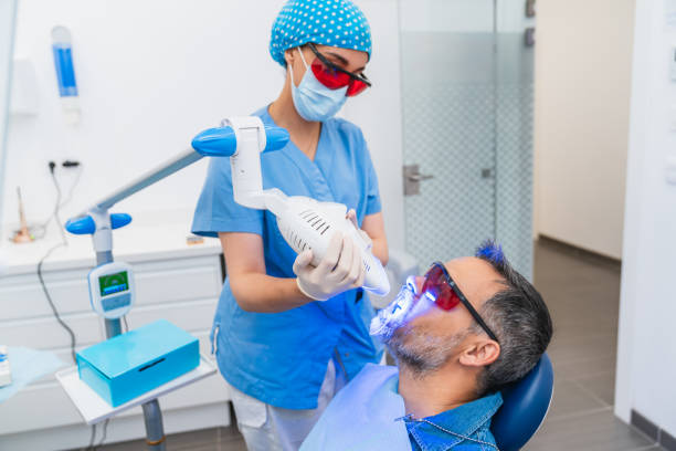 Best Mobile Emergency Dentist in New Haven, MI